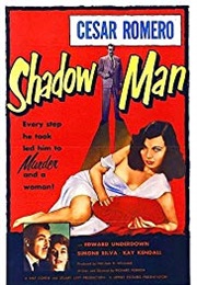 The Shadow Man (1953)
