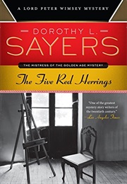 Five Red Herrings (Dorothy Sayers)