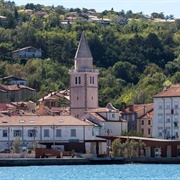 Muggia, Trieste