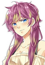 Unordinary (Uru-Chan)