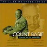 Basie, Count: Jumpin' at the Woodside