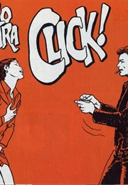 Click (Milo Manara)