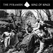 The Pyramids - King of Kings