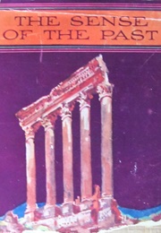 The Sense of the Past (Henry James)