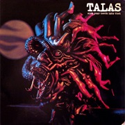 Talas - Sink Your Teeth Into That