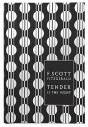 Tender Is the Night (F. Scott Fitzgerald)