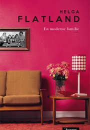 En Moderne Familie (Helga Flatland)