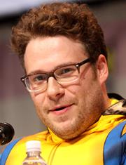 Seth Rogan