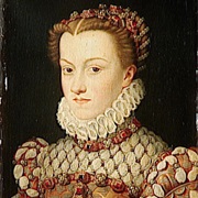 Catherine De&#39; Medici