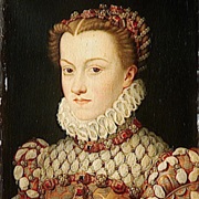Catherine De' Medici