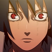 Sharingan