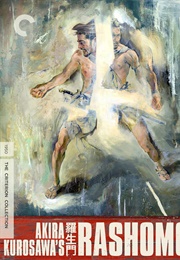 Rashomon (1950)