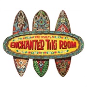 Enchanted Tiki Room