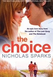 The Choice (2016)