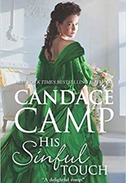 His Sinful Touch (Candace Camp)