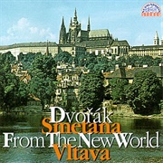Bedřich Smetana–Vltava