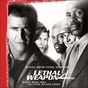 Leathal Weapon 4 Soundtrack