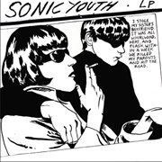 Kool Thing by Sonic Youth