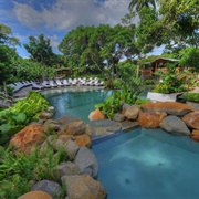 Loterie Farm, St-Martin