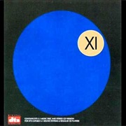 Pete Namlook & K. Schulze: The Dark Side of the Moog XI