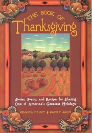 Book of Thanksgiving (Jessica Faust)