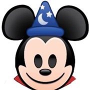 Sorcerer's Apprentice