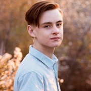 Jaeden Lieberher