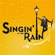 Singin' in the Rain