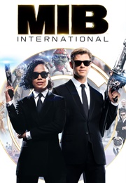 Men in Black: International (2019)