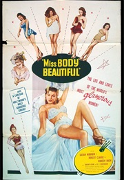 Miss Body Beautiful (1953)