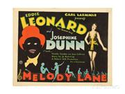 Melody Lane (1929)
