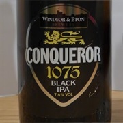Windsor &amp; Eton 1075 Conqueror