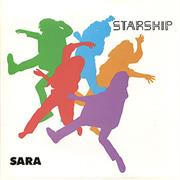 Starship - Sara