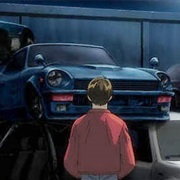 Wangan Midnight
