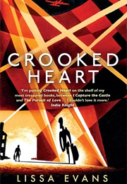 Crooked Heart (Lissa Evans)