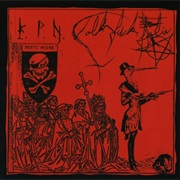 Peste Noire - Folkfuck Folie