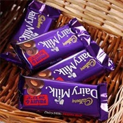 Dairy Milk