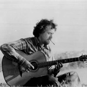 John Renbourn (Pentangle)
