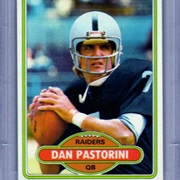 Dan Pastorini