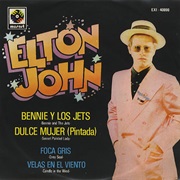 Bennie & the Jets - Elton John