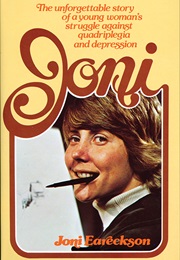 Joni (Joni Eareckson-Tada)