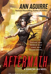 Aftermath (Ann Aguirre)