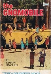 The Gnomobile (Upton Sinclair)
