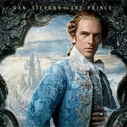 The Prince Beauty and the Beast