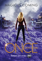 Once Upon a Time (2011)