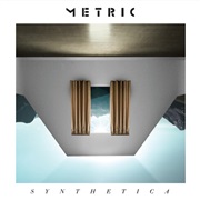 Metric- Synthetica