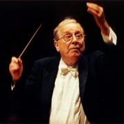 Sir Charles MacKerras