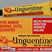 Unguentine