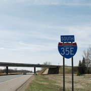 Interstate 35E (Minnesota)