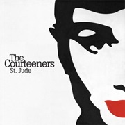 The Courteeners ‎– St. Jude